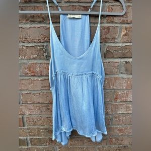 Altar’d State tank top size small